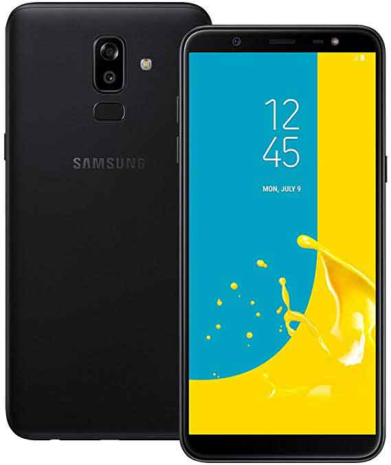 پنل ال سی دی Samsung Galaxy J8